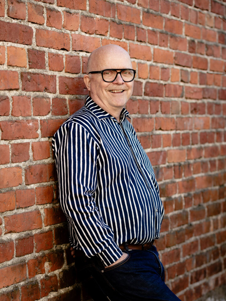 Silmäoptikot Palmun Pekka Palmu